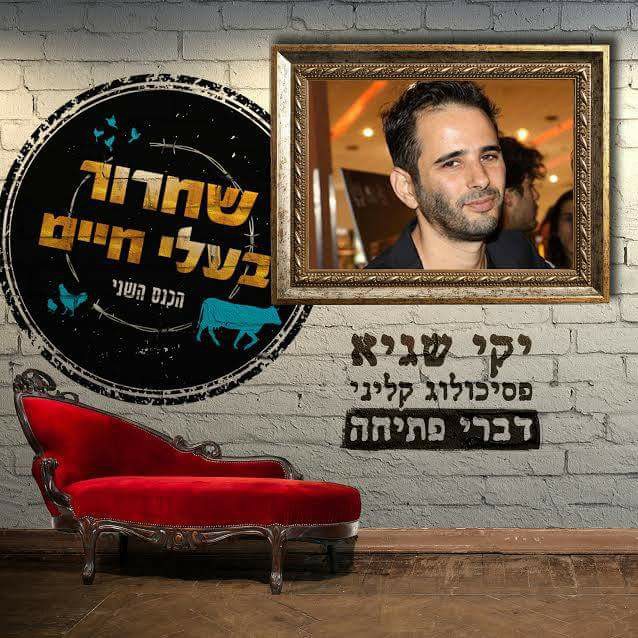 יקי שגיא