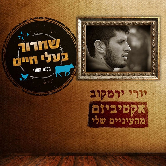 יורי ירמקוב