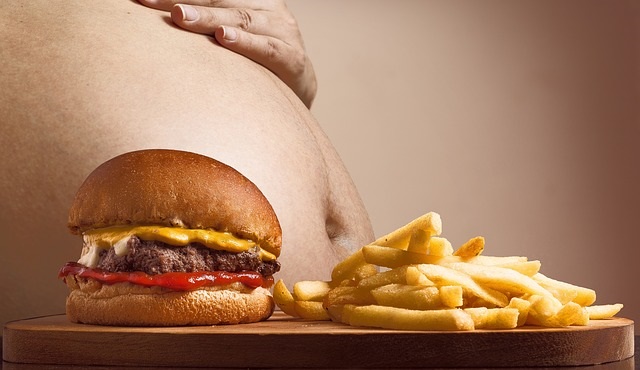 אסנת רזיאל על השמנה: זה לא אתם, זה העידן
