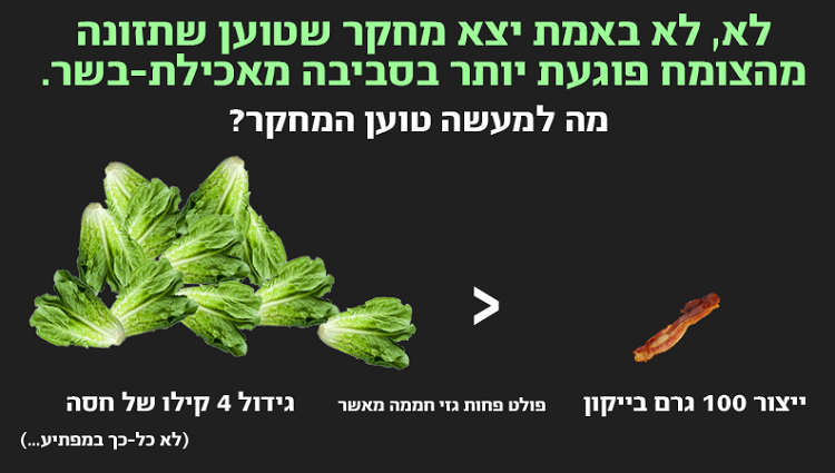 מאחורי הסנסציה