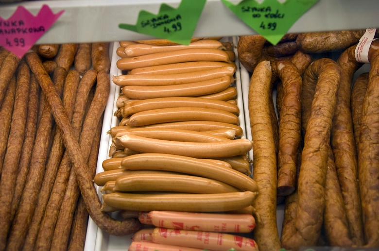 הולנד מצמצמת את כמות הבשר בהמלצות התזונה