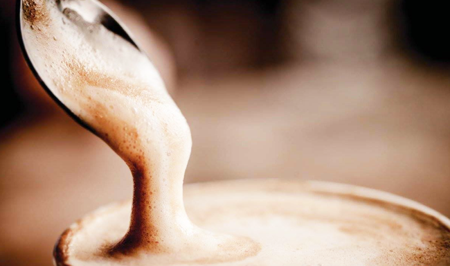 סטארט-אפ מפתח פינוקים טבעוניים שמחקים חלב פרה