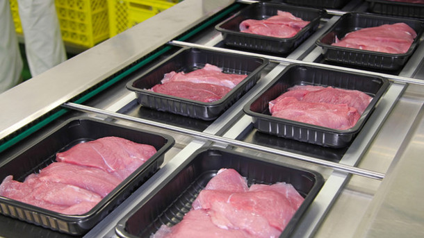 צרכנים אינם סומכים על תעשיית הבשר