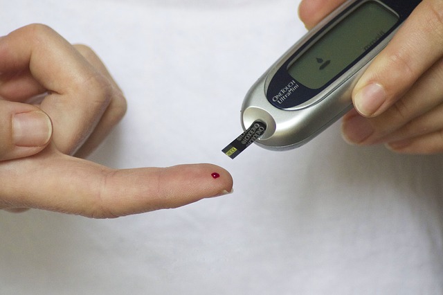 אנדוקרינולוגים ממליצים על טבעונות להתמודדות עם סוכרת סוג 2