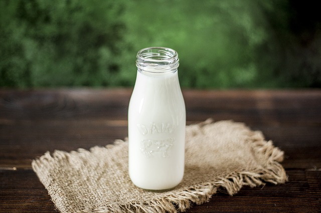 חלב מתורבת ייצא לשוק כבר בשנה הבאה