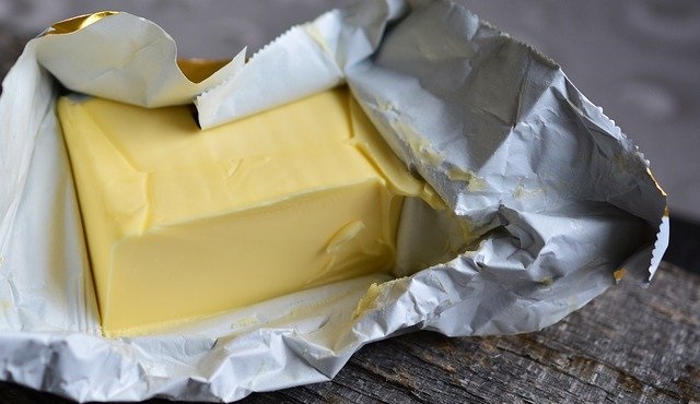 תנובה: שפל של 19 שנה בייצור חמאה