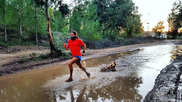 שלושה ישראלים השיגו קריטריון קבלה אוטומטית למירוץ ספרטתלון - ושלושתם טבעונים