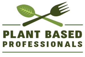 Plant Based Pro - לוגו התערוכה