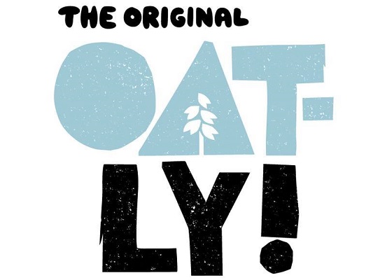 אוטלי (Oatly) מגיע לישראל