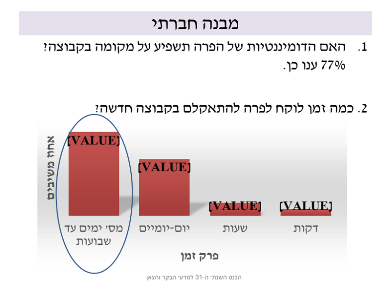 מבנה חברתי